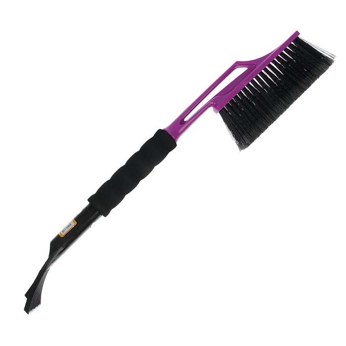 Щетка-скребок для авто "Комфорт" /SV3908/SV3908- купить в АПлайн