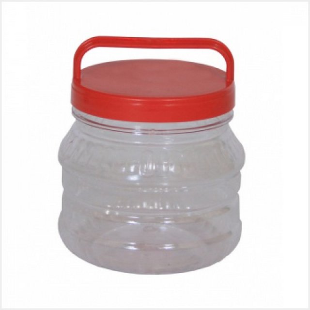 Бидон пласт. 2л М461