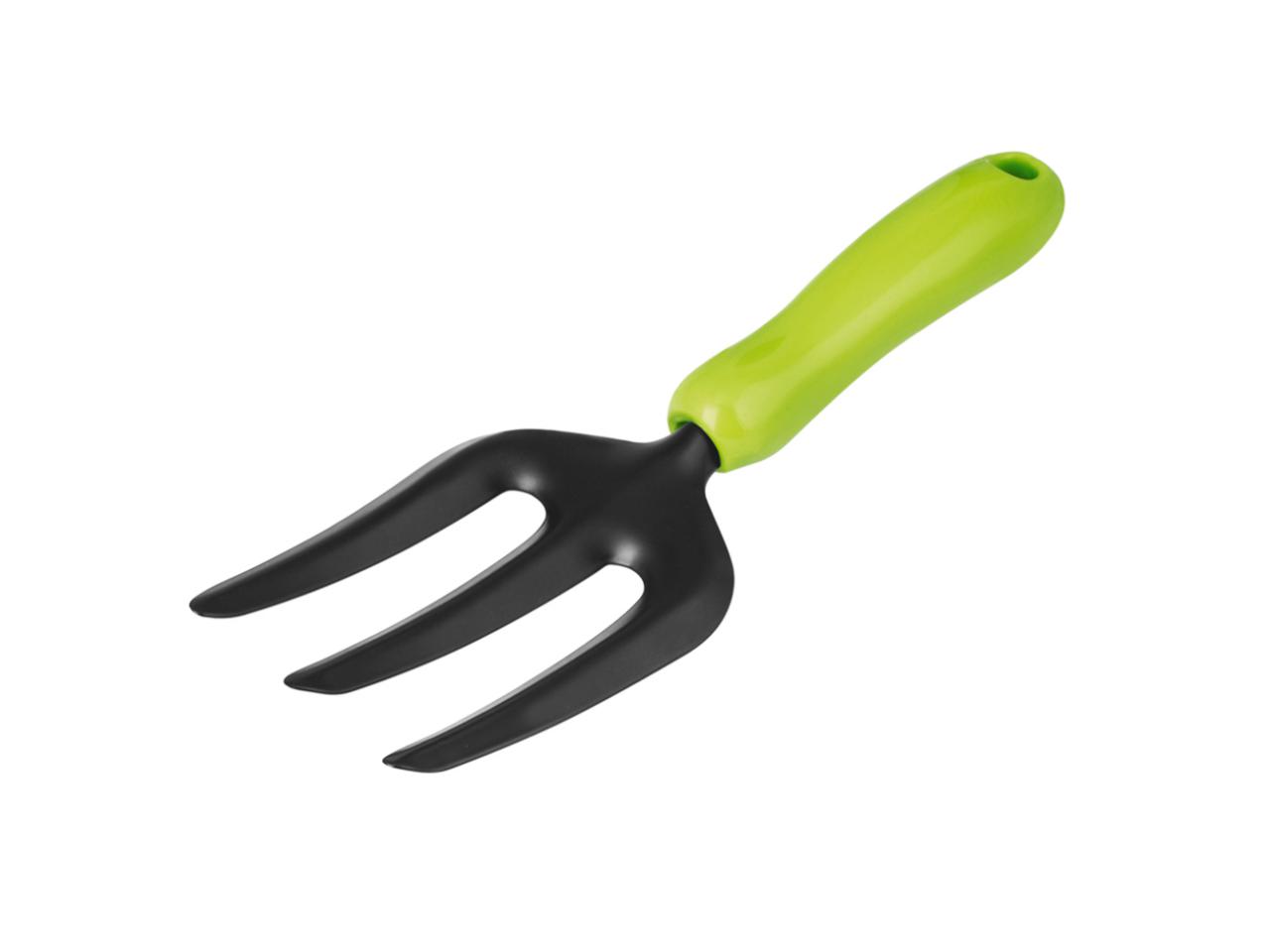 Вилка посадочная 3-зубая, 250мм 0231-4