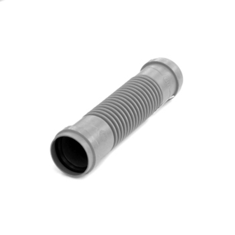 Отвод "Орио" канализационный гибкий ОКГ-50 - ОКГ-50 - купить в АПлайн