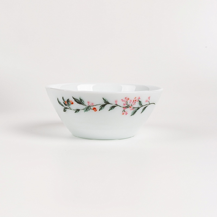 Салатник стеклокерам. NAHAL12см PO-720-929 122064