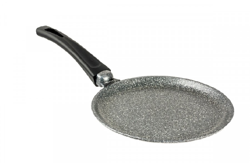 Сковорода блинная TimA Вдохновение 24см ВДБ-124 838057