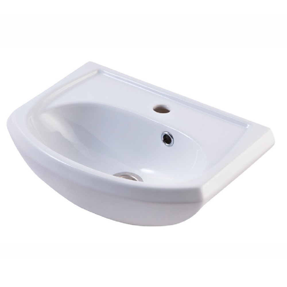 Умывальник "Уют-45" 45 см для тумбы