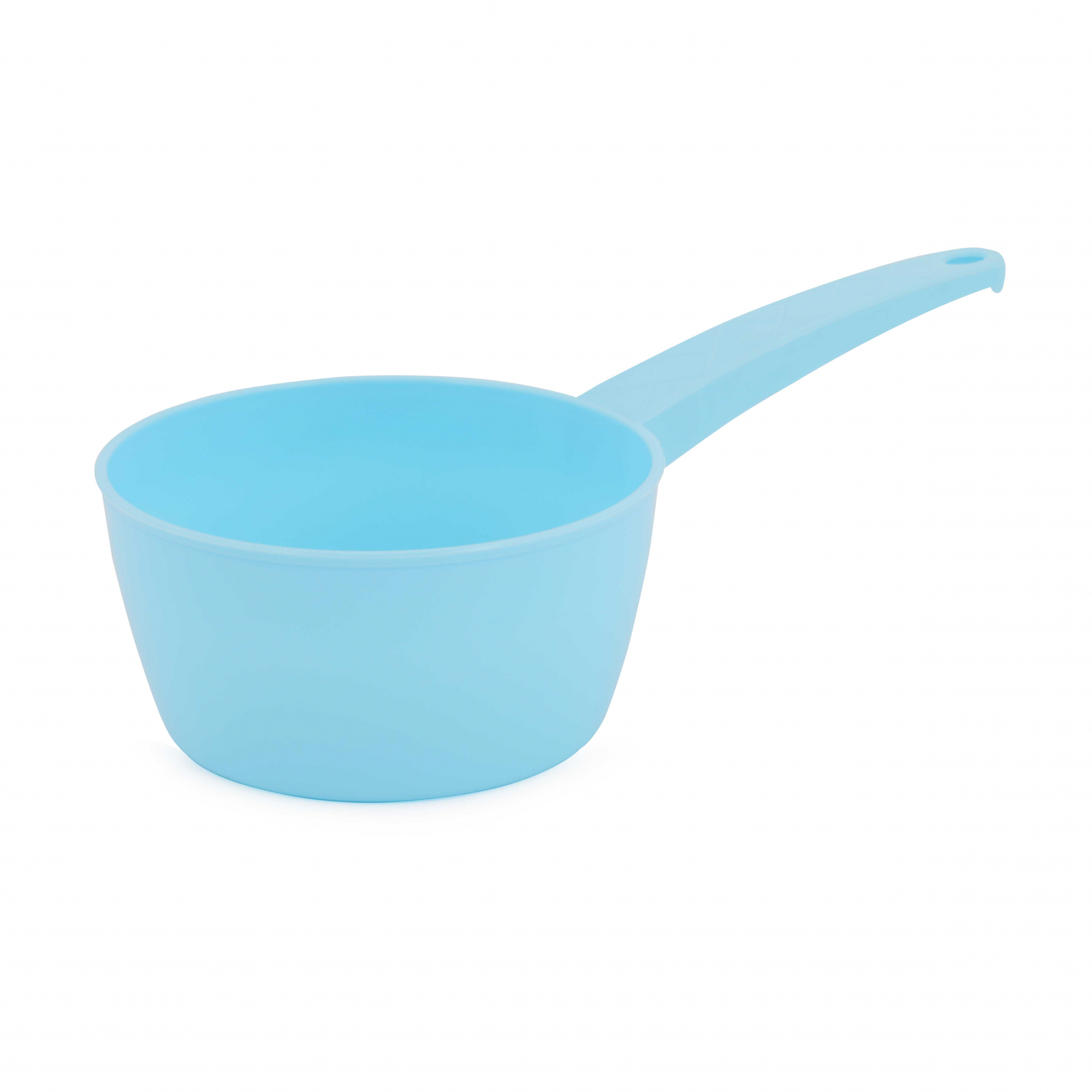 Ковш пласт. 1л альт М1186