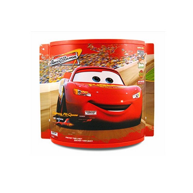 Светильник  настенный "Disney" Waiilamp 25WE14 CARS (№50195)