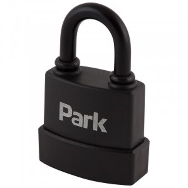 Замок навесной Park P-0245 всепогодный 45мм sk288112- купить в АПлайн