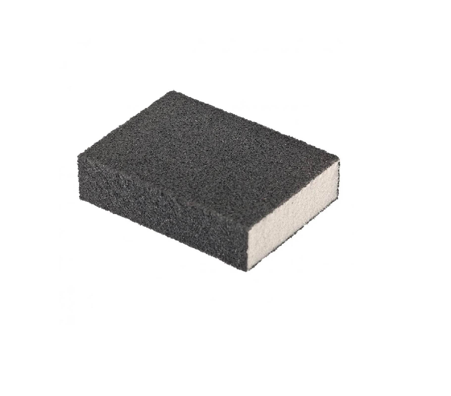 Губка шлифовальная 100х70х25мм Р80 средняя 75713 - 75713 - купить в АПлайн