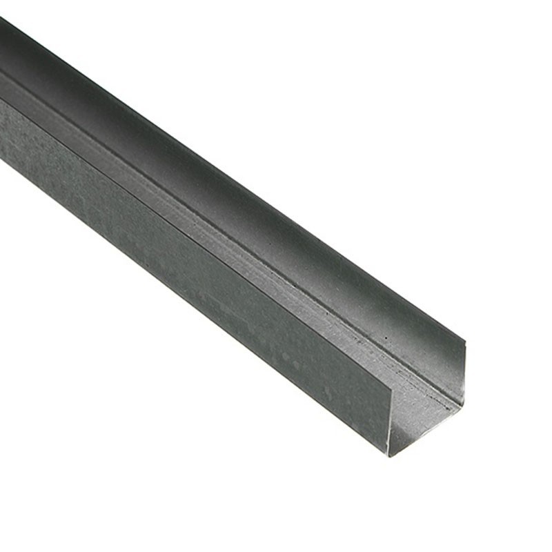 Профиль "Волма" ПНП 28х27 0,6мм L-3м - 40002857 - купить в АПлайн