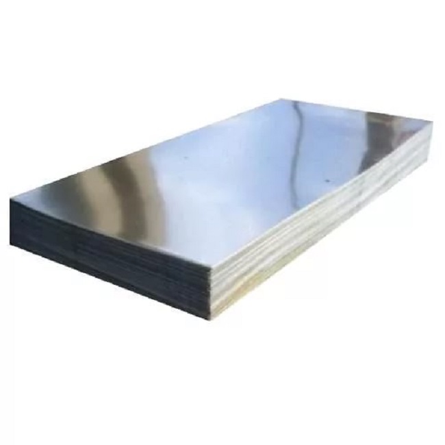 Лист оцинкованный 1,25х2м (0,5мм)