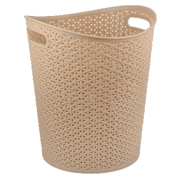 Корзина для бумаг пласт. NATURE 13л SV4080