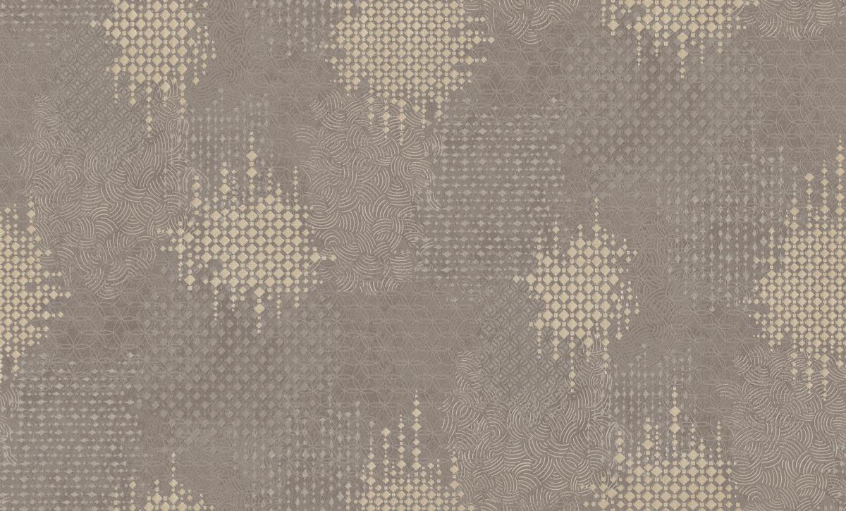 Обои виниловые на флизелиновой основе МОФ Malex Exclusive Леонардо 1,06х10м 4266-9