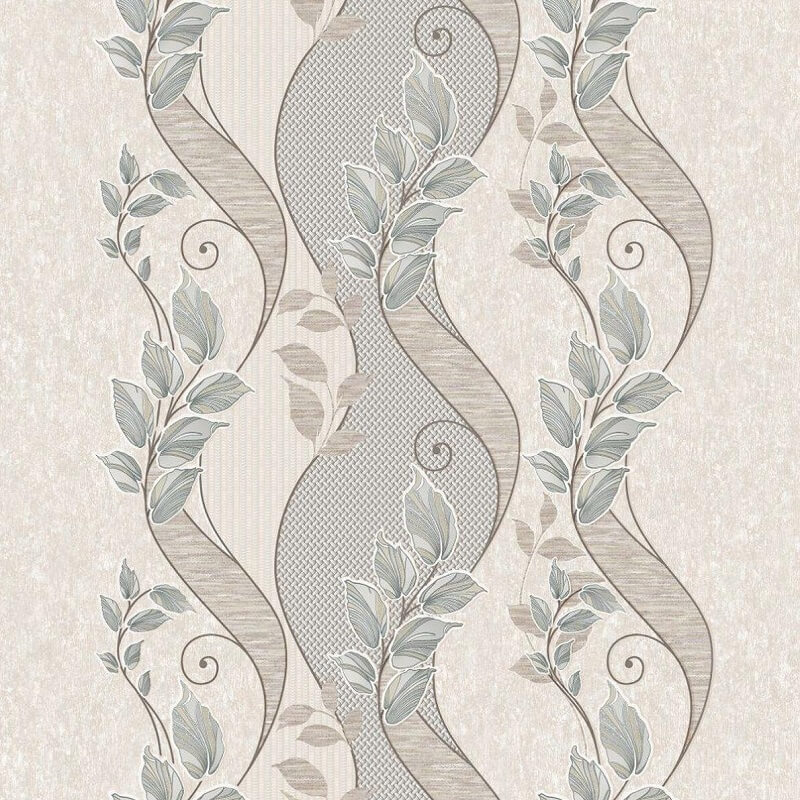 Обои бумажные дуплекс СОФ Виринея 0,53х10м Д808-03