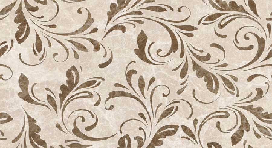 Плитка облицовочная Тоффи беж низ 03 25х40см