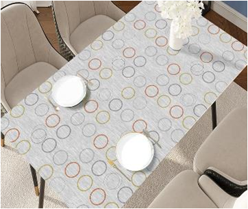 Клеенка Brooklin 1,1мм 0,6х15м 431