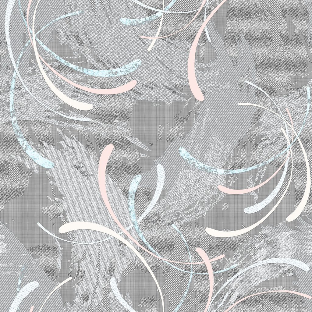 Обои бумажные дуплекс Пермь Бумеранг 0,53х10м 1076-021