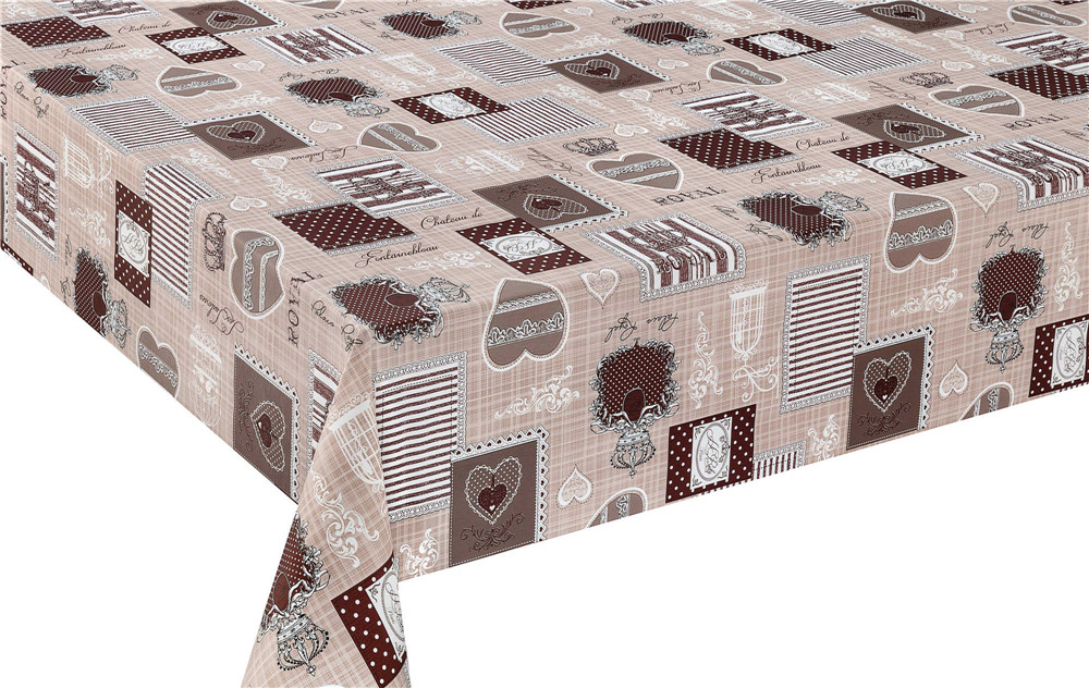 Клеенка Grace на нетканой основе 1,37Х20М D8898-4 90999