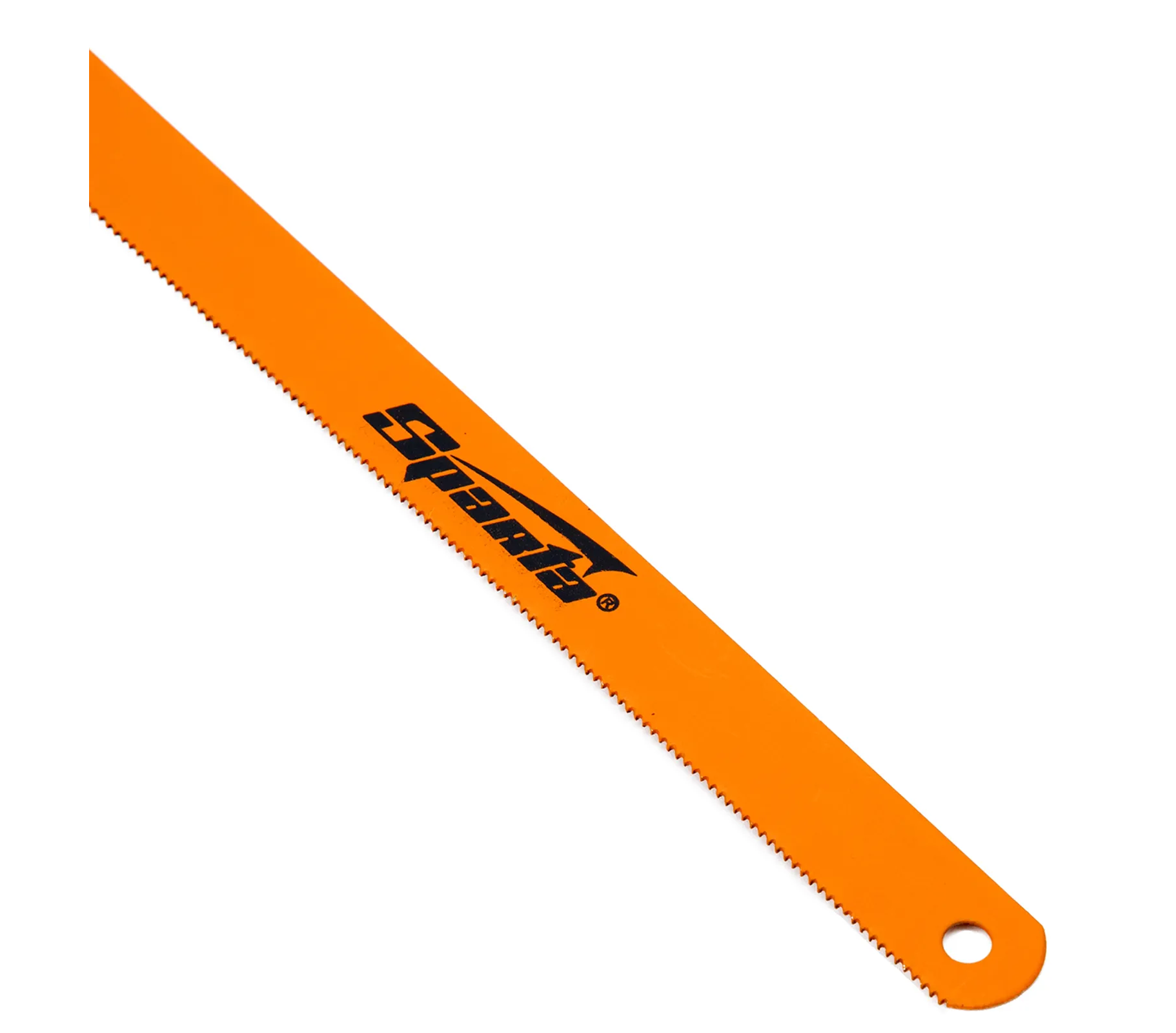 Полотно для ножовки по металлу 300мм закаленное Sparta 777715 - 777715 - купить в АПлайн