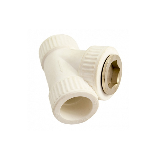 Клапан обратный PPRC 32 мм