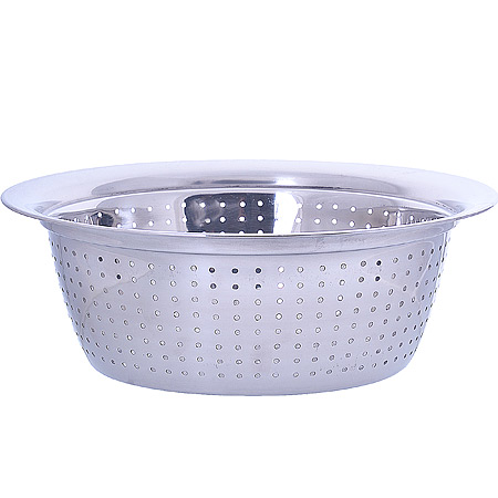 Дуршлаг нерж. Mayer&Boch 28см 30387 