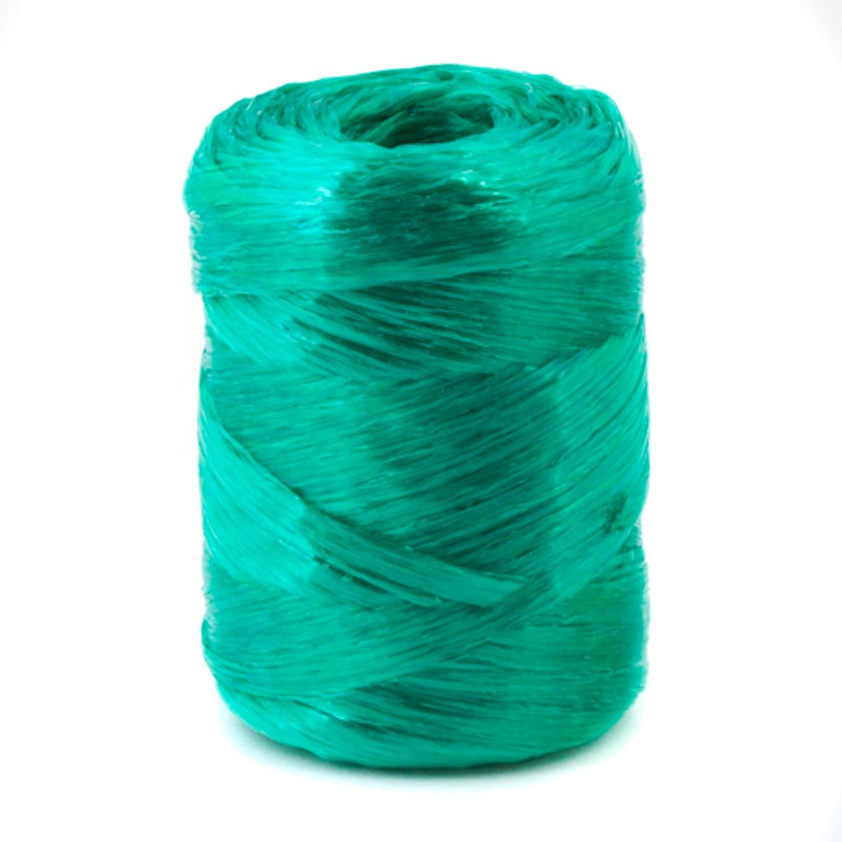 Шпагат полипропиленовый зеленый 170м 23-01069 Бискреп23-01069- купить в АПлайн