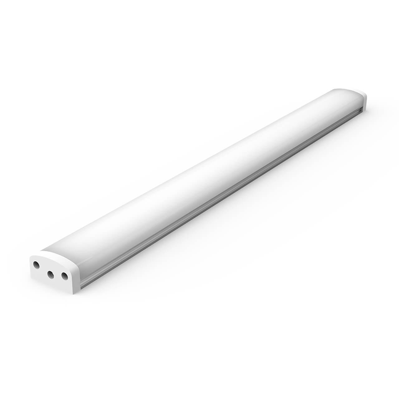 Светильник светодиод. линейный Gauss k 3.5w 4000K (сенсор.выкл - touch) IP20 9021531235 /358/