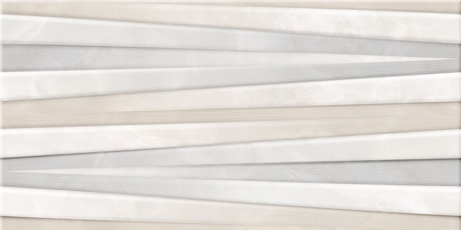 Плитка облицовочная рельефная Rivoli TWU09RVL704 24,9х50см