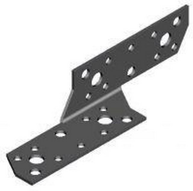 Держатель балки правый 40х210 1,8мм 13-002199013-0021990- купить в АПлайн