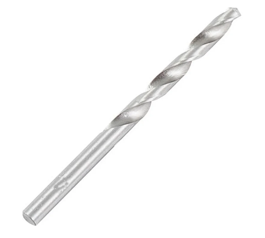 Сверло по металлу 9,0х125мм Р6М5 РемоКолор 35-5-390