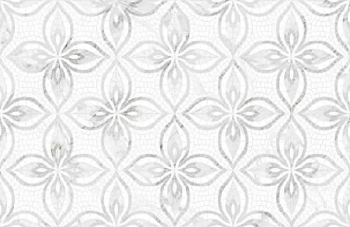 Плитка облицовочная Ribeira white wall 03 30х50см