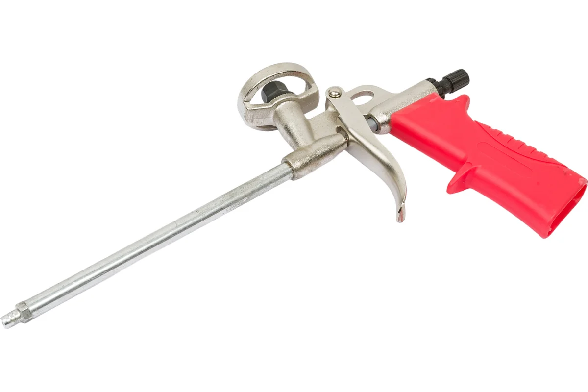 Пистолет для монтажной пены Fomeron Skill LT 590222