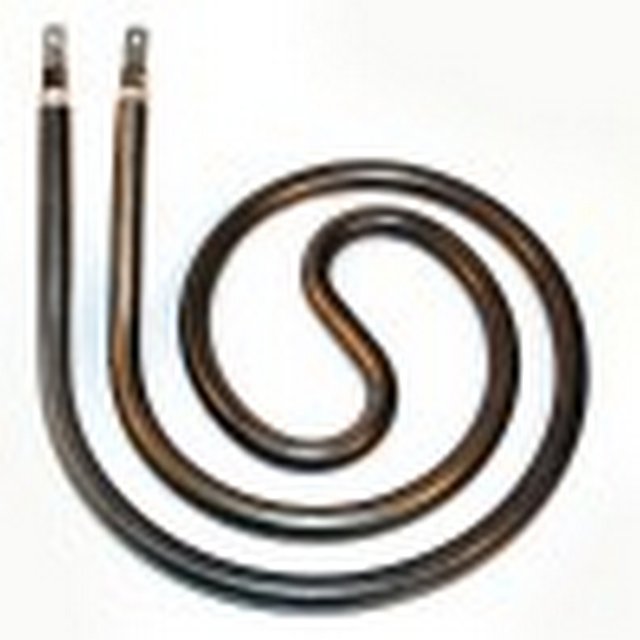 Тэн для электроплитки 1,0 Квт