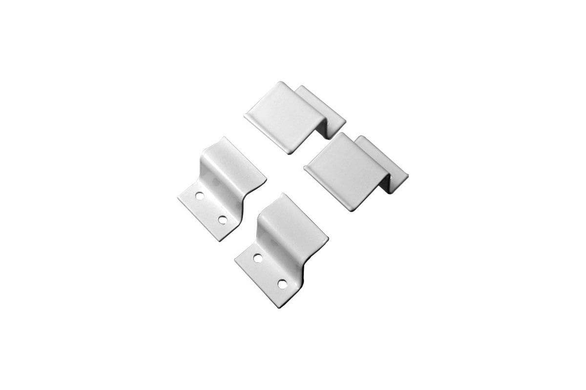 Крепление москитной сетки Стис 