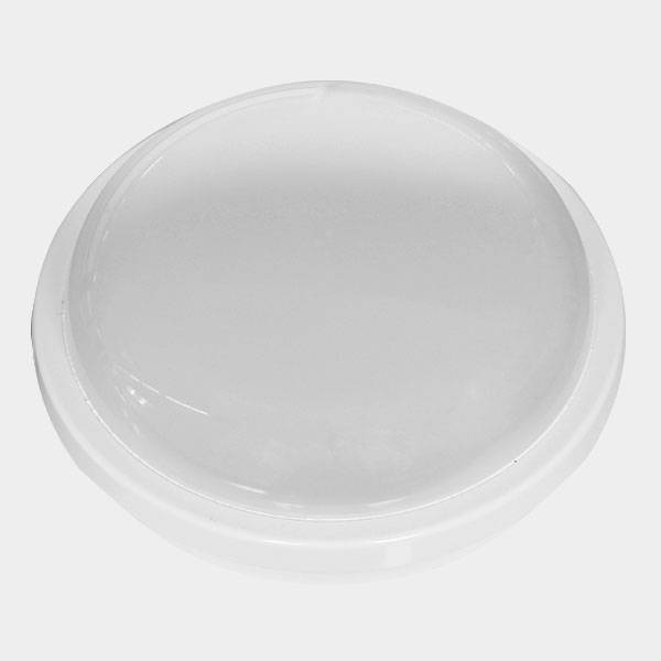 СВЕТИЛЬНИК  SWEKO  ВЛАГОЗАЩИТ. КРУГ  15W(1250lm) 4000к D167  БАННИК IP65  38347  /473/- купить в АПлайн