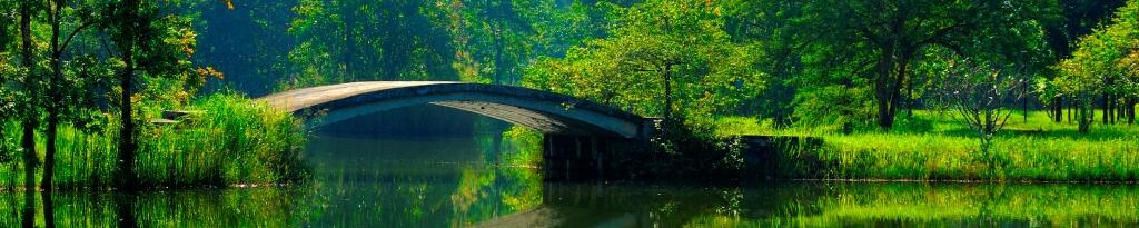 Панель-фартук Пейзаж фотопечать ФФ 173 600х3000мм