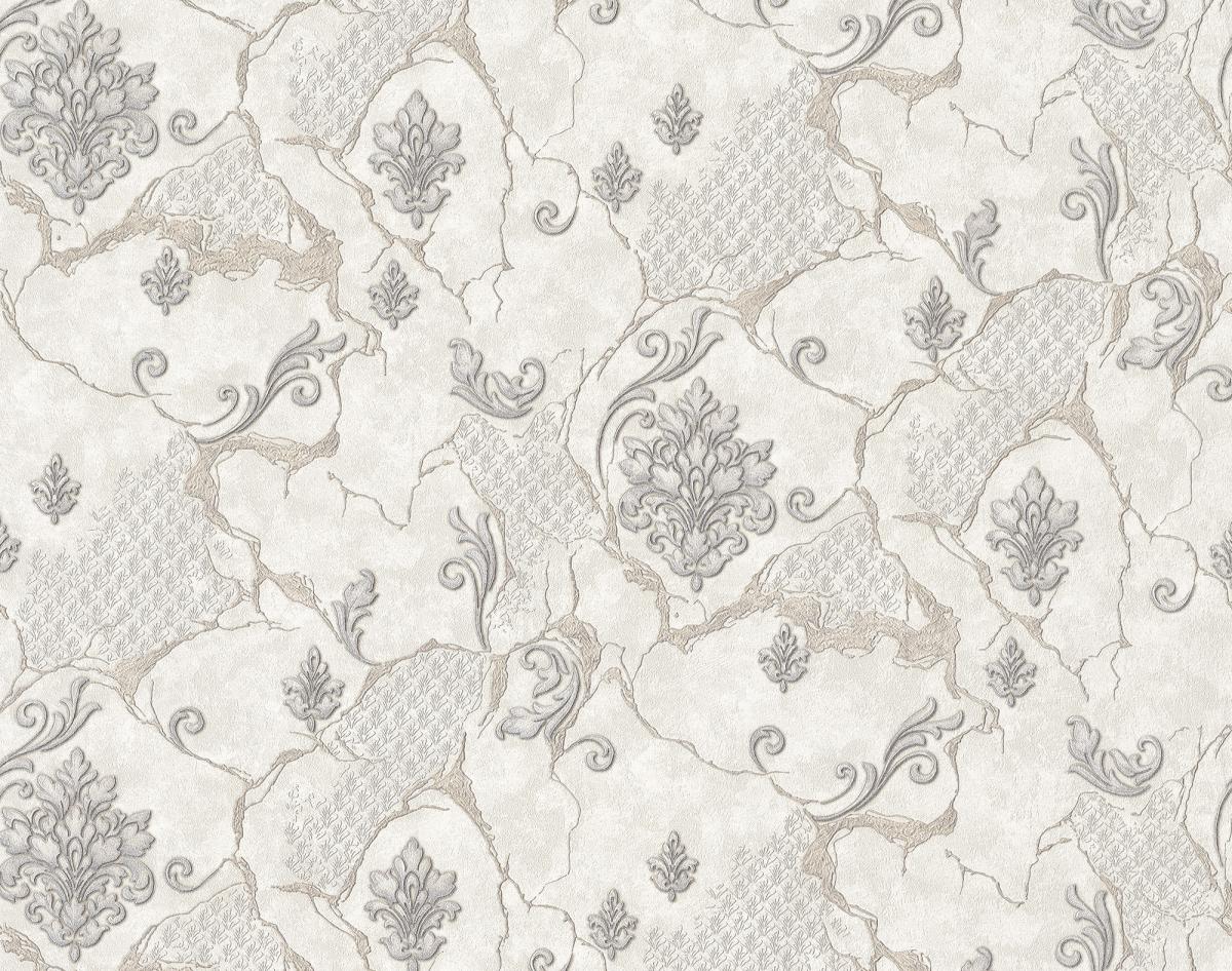 Обои виниловые на флизелиновой основе МОФ WallsPro Адажио 1,06х10м 4288-1