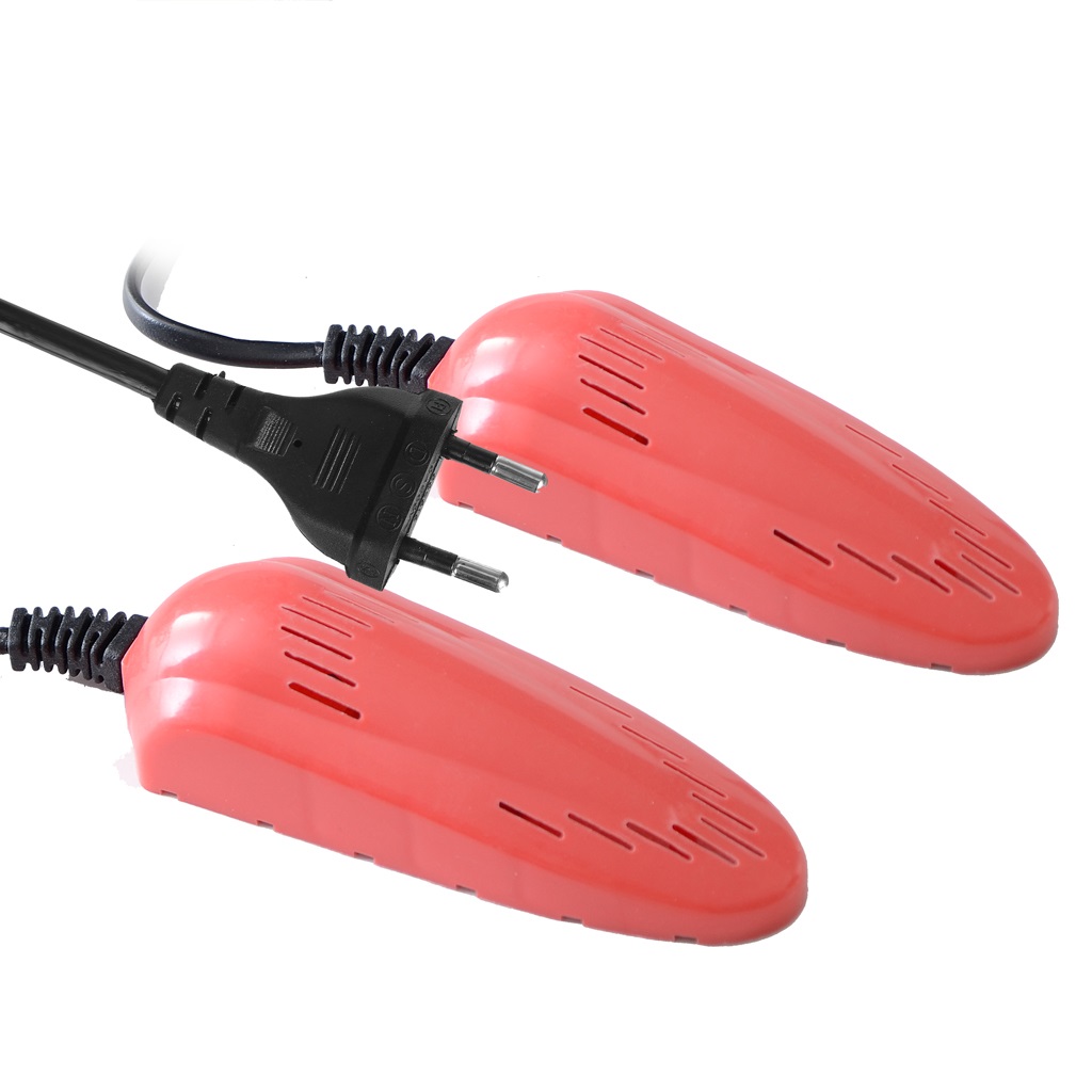 Сушилка для обуви MAXTRONIC MAX-SD-04 108х38х27мм