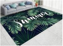 Коврик на резиновой основе IMPERIAL 50х80см S-040