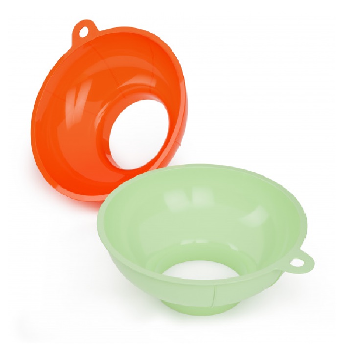 Воронка пласт. с широкой горловиной М7330