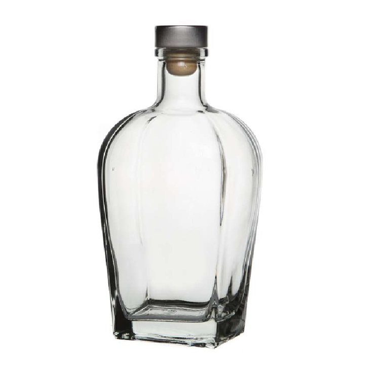 Графин-штоф стекл. Богем 700мл BC-449-700-СБГ1