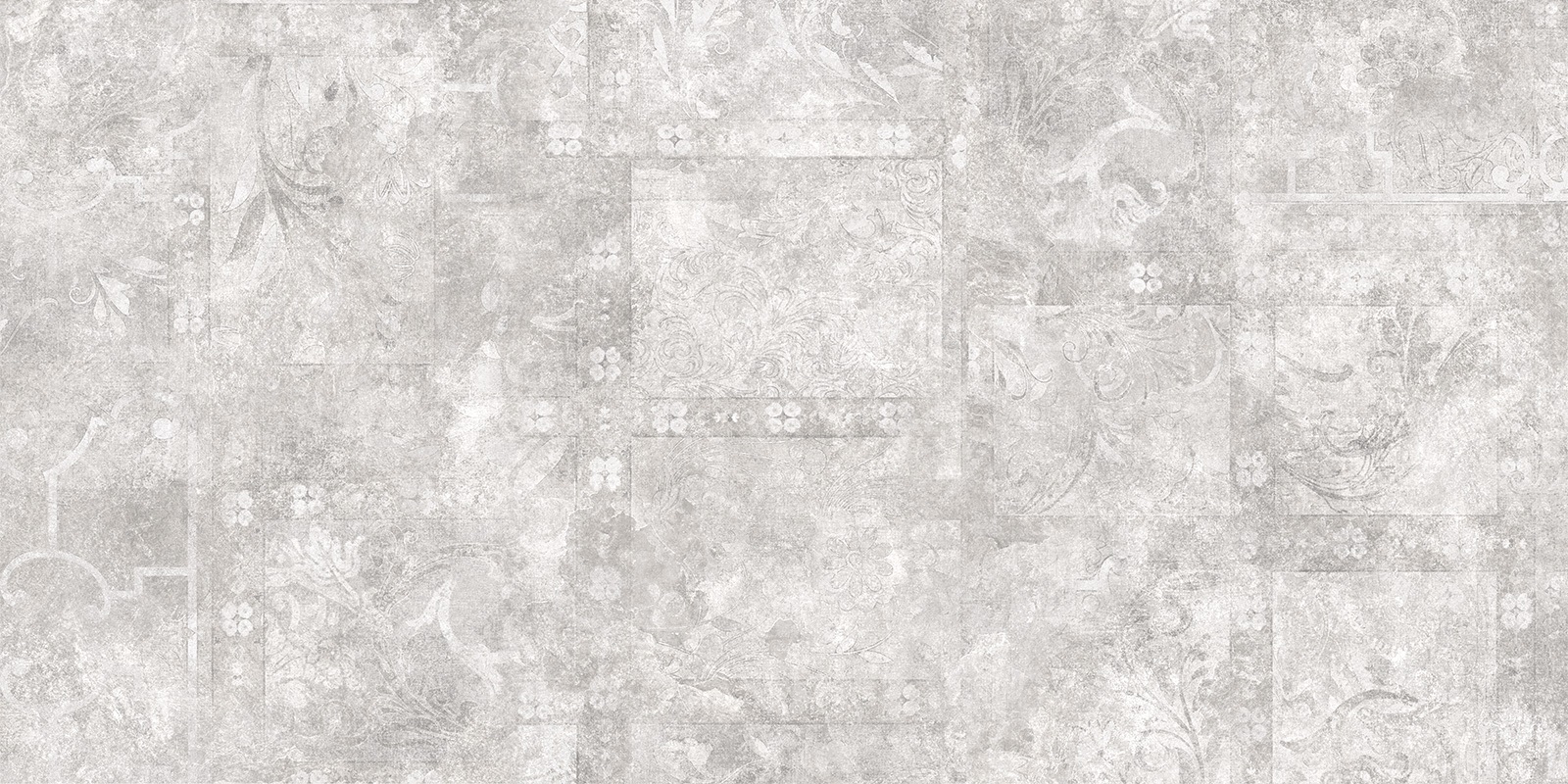 Керамогранит Beton PRO матовый GFU60120BTP17R 60х120см