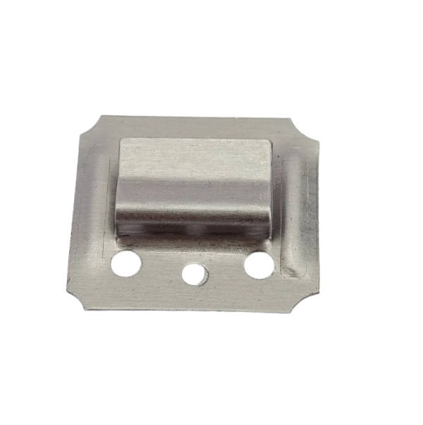 Крепеж для вагонки 5мм пакет (80шт) BISKREP