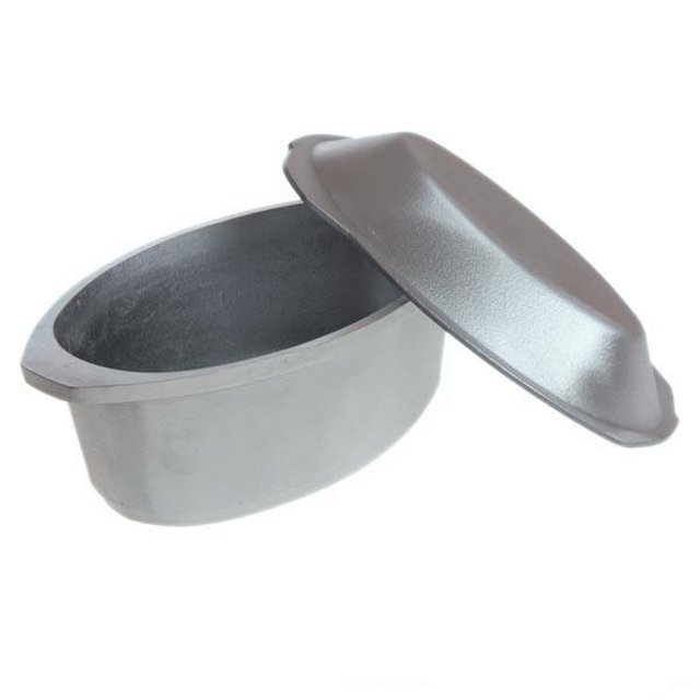 Утятница Kukmara 4 л У40