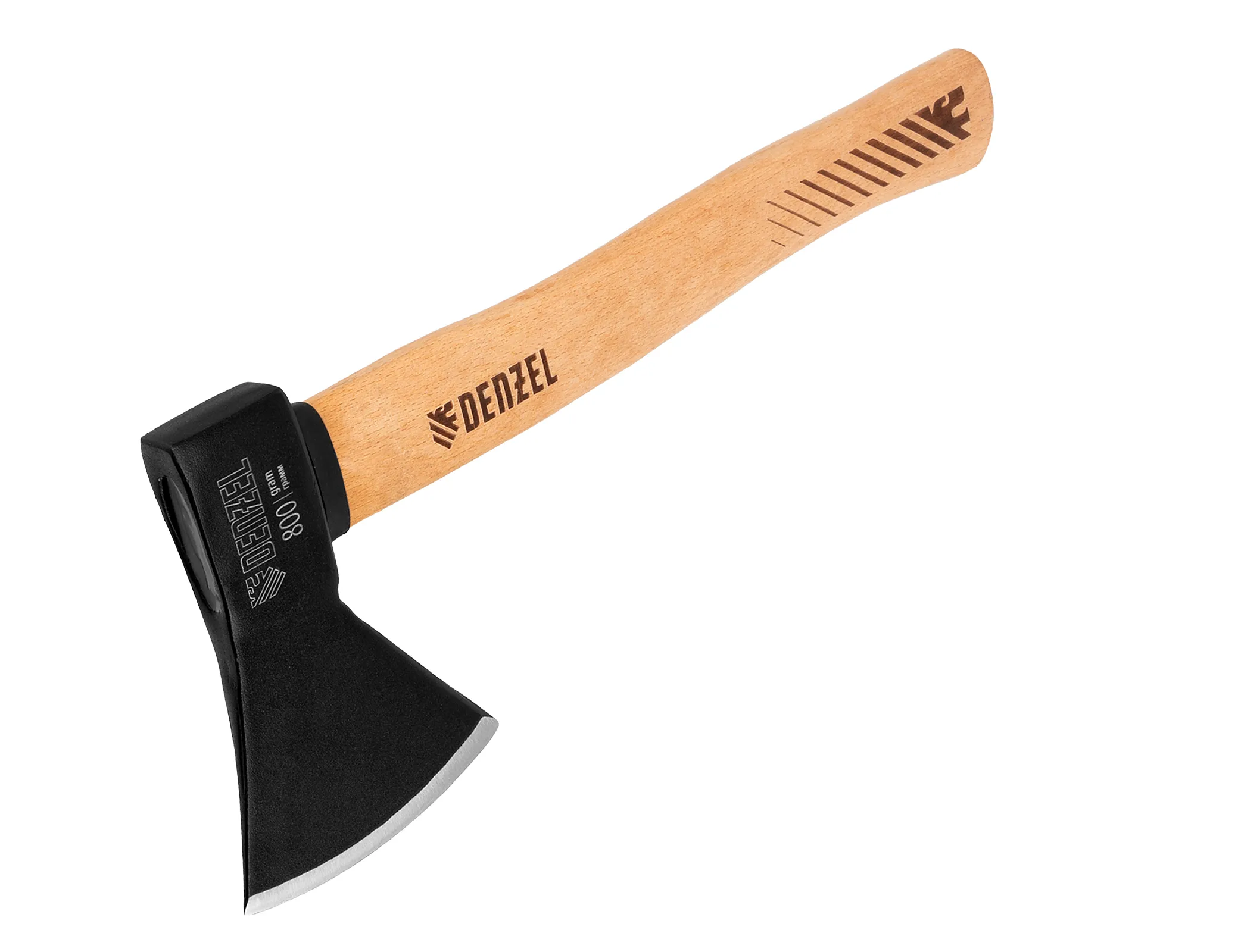 Топор 800гр кованный Denzel 21633