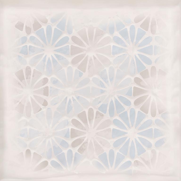 Плитка облицовочная MATE GEOMETRIA 15х15см