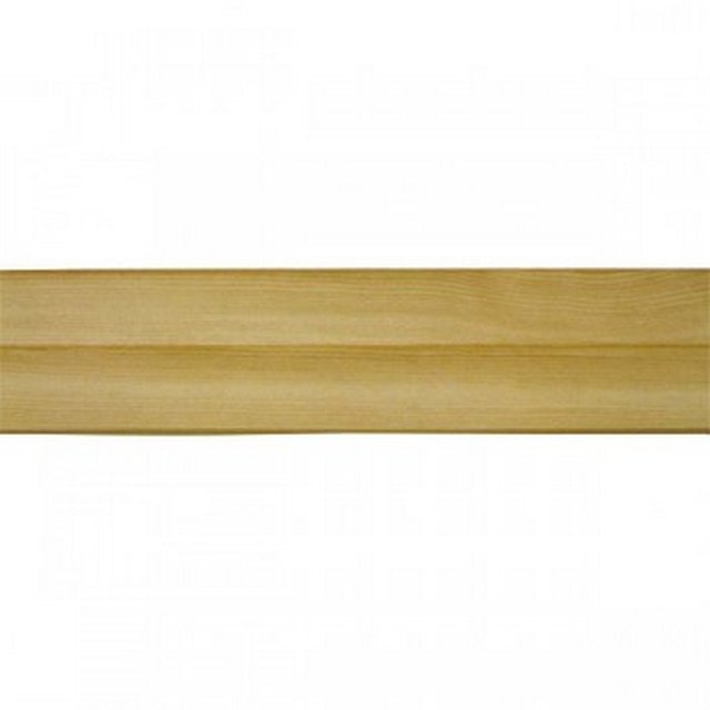 Планка угловая МДФ Кроностар груша 0,056х2,6м (В039)