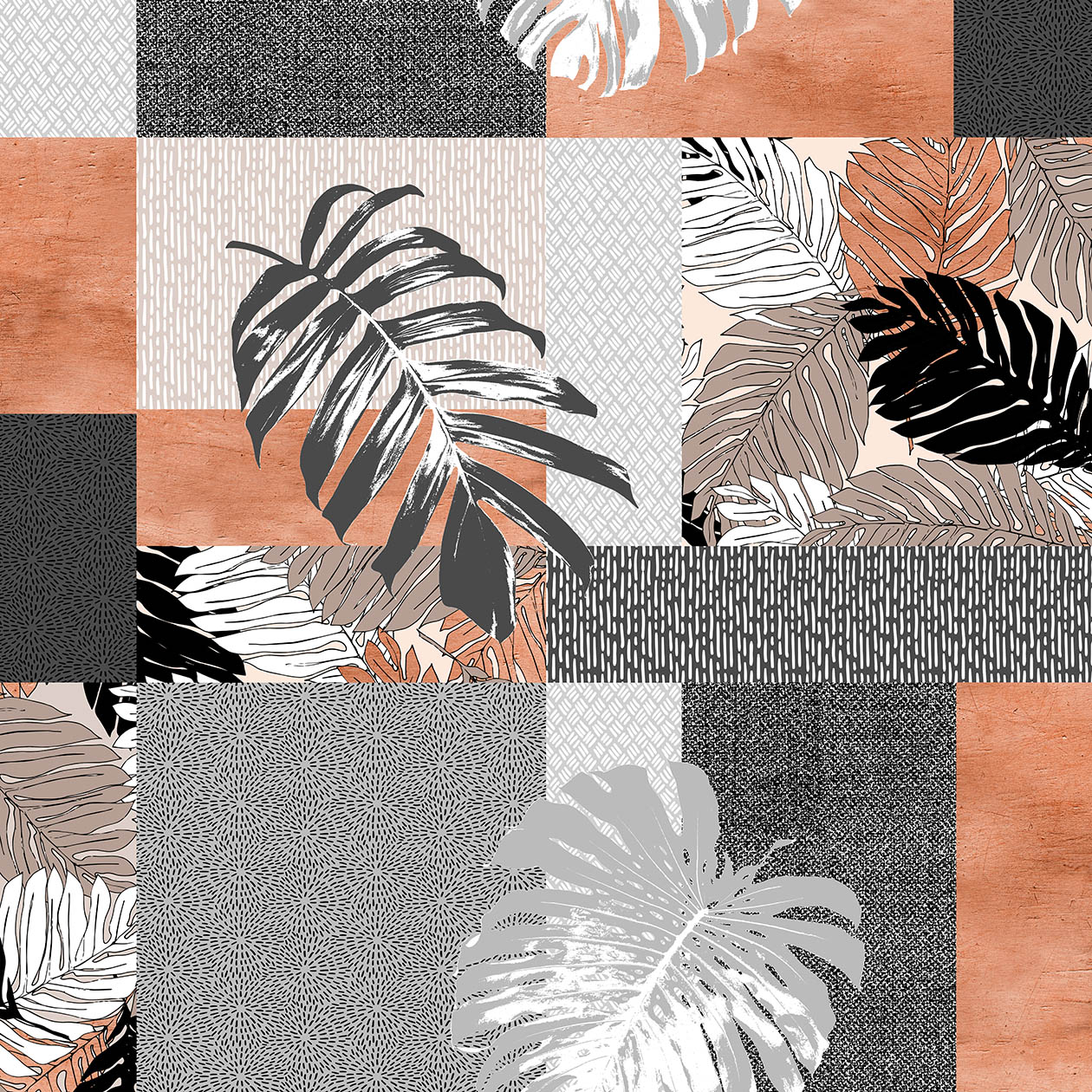 Клеенка Grace на ткан. основе 1,37х20м STS81314-1/95837