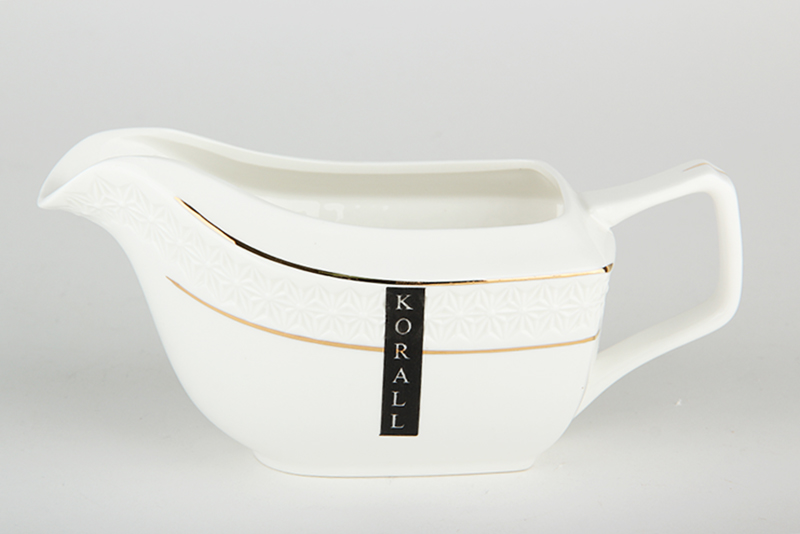 Соусник керам. Cнежная королева 400мл CS454421-A