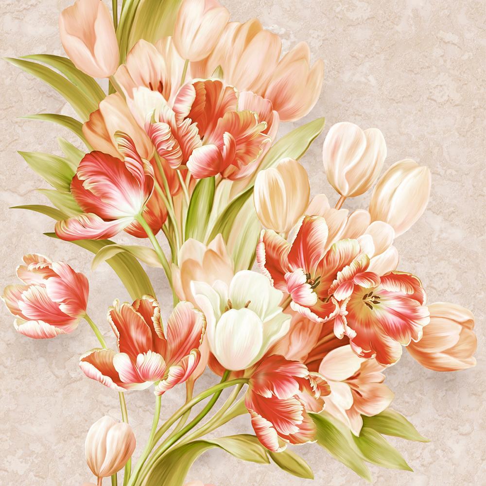 Обои бумажные симплекс СОФ Май 0,53х10м Ф803-02Ф803-02- купить в АПлайн