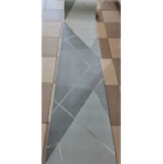 Дорожка из нетканного ПЭ с 3D рисунком 0,6х15м BZ1-AF141-32BZ1-AF141-32- купить в АПлайн