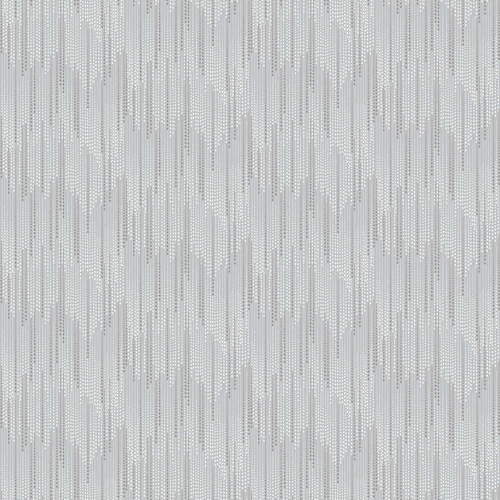 Обои бумажные акриловая пена Фокс Воздух фон 0,53х10м 13260